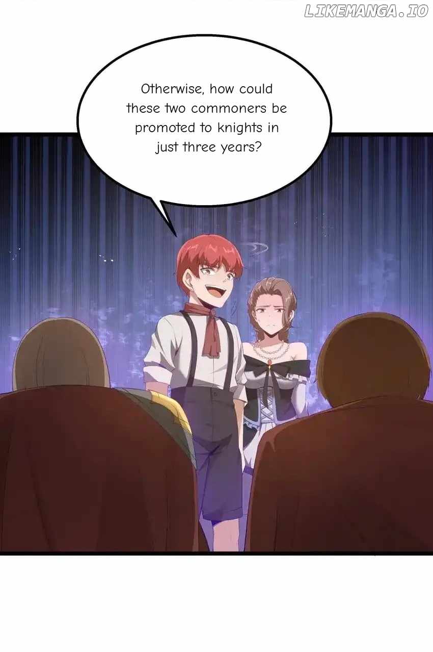 This Hero is a Money Supremacist Chapter 13 8